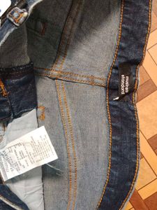 Old Navy Denim Jeans