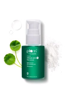 Plum Cica &amp; Azelaic Acid Serum