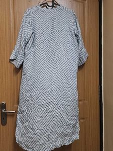 A Line Kurti