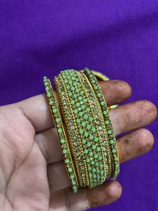 Party Wear Bangles