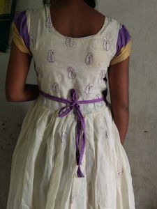 Short Frock