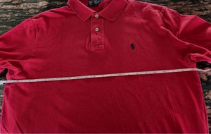 Ralph Lauren Polo Tee