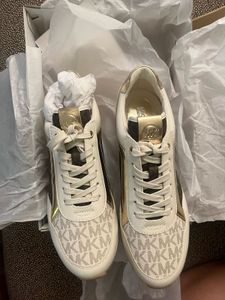 Mk Authentic Shoes