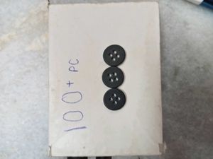 Combo Of Shirt Buttons