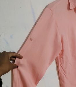 Shirt For Girls -1