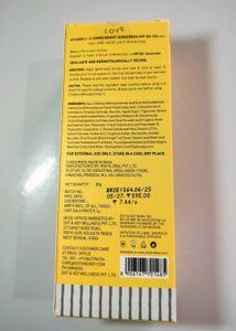 Dot &amp; Key Sunscreen SPF 50
