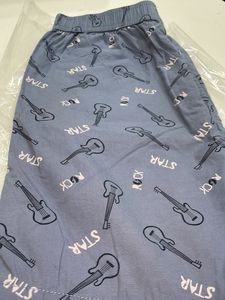 Boys Cotton Shorts