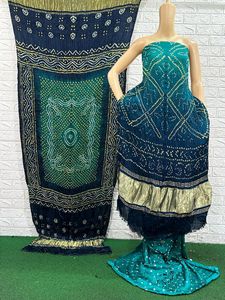 MODAL SILK DRESS MATERIAL