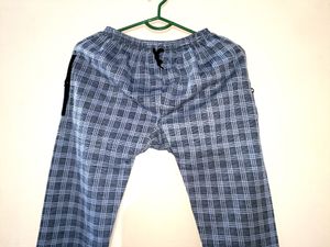 Track Nightdress Pant