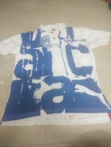 Puma Graphic T-Shirt