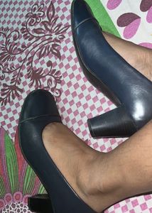 heals