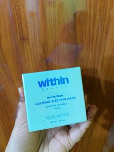 Skincare Blog Sale