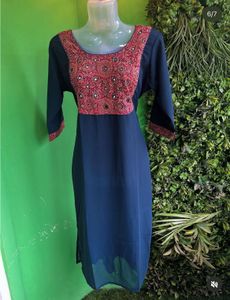 New Ethnic Kurta Size L, XL, 2XL ,3XL
