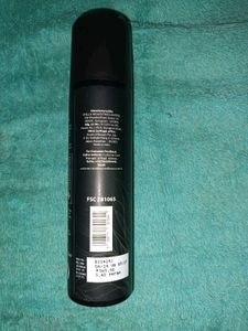 Fragrance Body Spray For Men