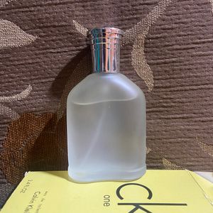 Calvin Klein One Eau de Toilette 100 ml (Unisex)