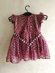 Baby girl Frock