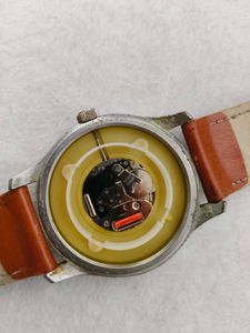 FASTRACK subseconds Men&#39;s Watch