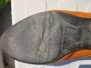 ❗FREE DELIVERY❗Formal Brown Leather Shoes