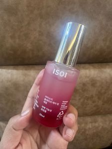 Korean Rose Serum