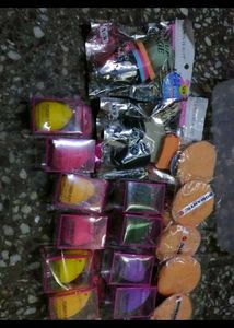 Mixed Makeup Bundle Random 6 Products
