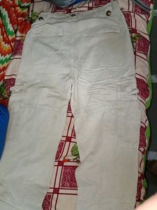 Zara baggi jeans