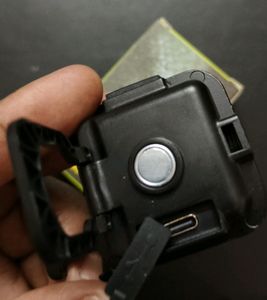 Mini COB Keychain Light