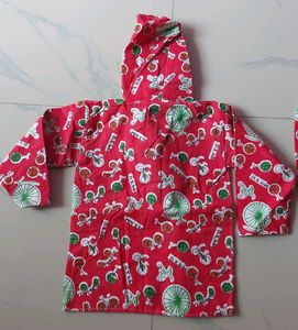 3 To 9 Month Baby Winter Cloth
