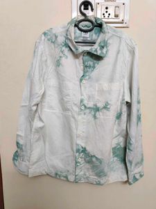 MAX Tie-Dye Shirt