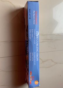 Curler NHC_471B  Hair Curle