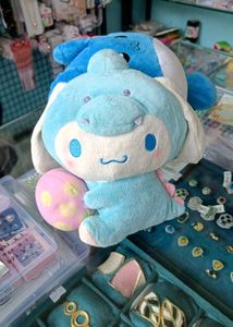 Cute Plush Toy