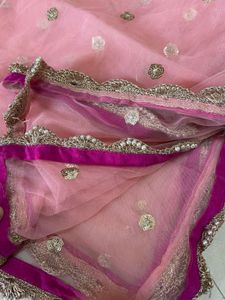 Lehenga Choli / Wedding Outfit / Ethnic Wear