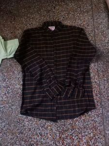Combo Of 2 Shirts