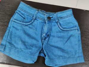 3 Shorts Combo Offer