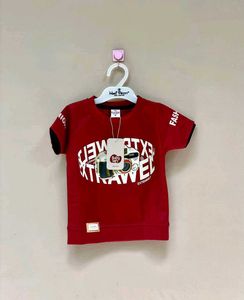 New  Cute Boys' Outfit