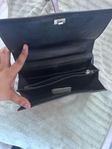 Charles And Keith Original Bag Good Condition