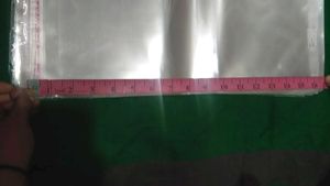 20 Pcs (12*16) Packing Panni