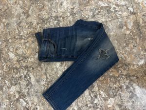 Ripped Jeans Nuon