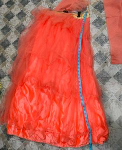 🚨Lowest Price🚨 Ready To Wear Lehenga