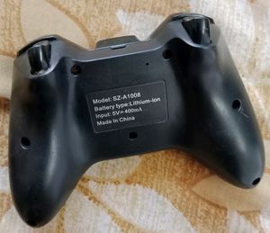 Motorola Universal Gamepad Free Delivery