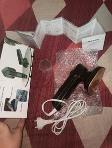 Mini Iron
