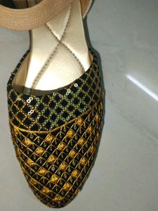 Party Wear Sandals