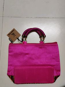 Designer ethnic Handbag