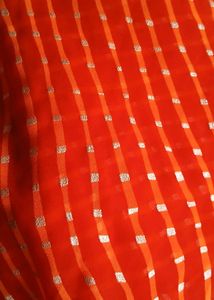 Vibrant Saree @Rs.200