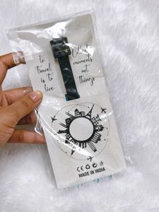 Luggage Tag🗼