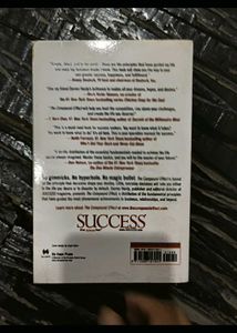 The Compound Effect Book