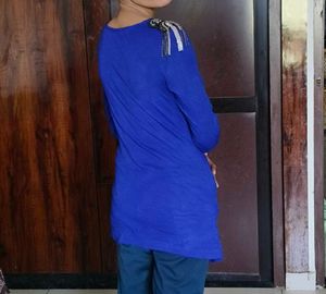 Brand New With Tag Top For Girls