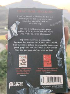 A Good Girl&#39;s Guide to Murder (3 BOOK SET)