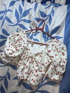Combo Top For Girl / Aahwan Women&#39;s Printed