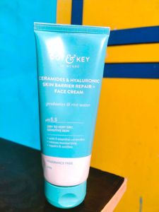 Face Cream