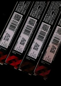 Staze 9to5 Y.u.m.m.y Lip Gloss Balm